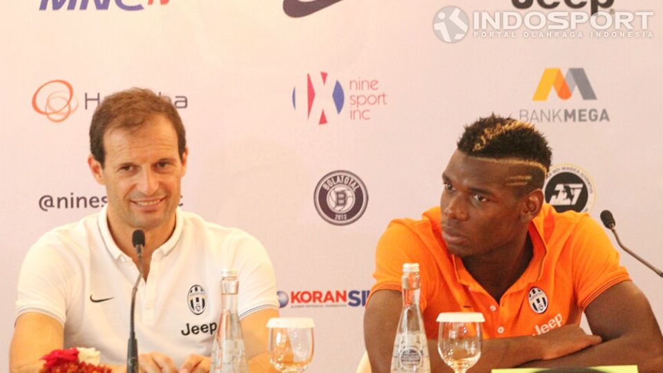  Copyright: &copy; Herry Ibrahim/INDOSPORT